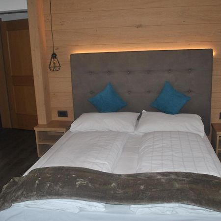 Hotel Garni Walter Ortisei Luaran gambar