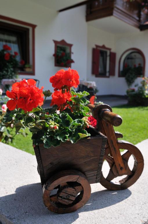 Hotel Garni Walter Ortisei Luaran gambar